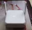 华硕（ASUS）【焕新补贴】RT-BE58Go随身WiFi7路由器家用/外出千兆无线软路由迷你便携移动路由Aimesh随心组 实拍图