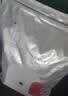 保姆鹅  【风墙】儿童羽绒服宝宝中长款护脸加厚外套保暖童装[NG2664] 中国红 140 实拍图