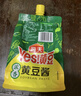 海天酱香黄豆酱1kg家用厨房炒菜下饭蘸酱凉拌海天黄豆酱 海天酱香黄豆酱1kg*1袋 实拍图