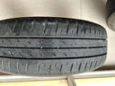 普利司通（Bridgestone）汽车轮胎 185/60R15 84H TECHNO 适配飞度/威驰/捷达/POLO/锋范 实拍图