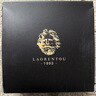 老人头（LAORENTOU）男士皮带真牛皮无头皮带条自动扣腰带男无扣头层牛皮带身 实拍图