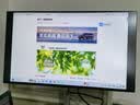 戴尔（DELL）27英寸 办公显示屏 99% sRGB 升降旋转 100Hz刷新率 USB-C多接口 P2722H升级款 P2725H 实拍图