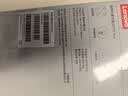 联想（Lenovo）8倍速 USB外置光驱刻录机 DVD光驱外置 CD移动光驱 笔记本电脑台式机便携免驱外接光驱 GP70Pro 实拍图