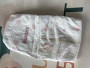 好奇（Huggies）铂金装小桃裤纸尿裤XL96片(12-17kg)加大号尿不湿透【透爽散热】 实拍图