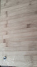 竹匠人家家用厨具擀面板竹面板饺子板和面板厨房菜板竹制大号砧板揉面案板 三面围挡80*50*2.9cm加配件全套 实拍图