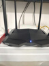 Tenda腾达路由器无线【千兆WiFi5穿墙王】5G双频信号放大器AC1200全屋增强家用AC10 实拍图