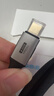 海备思 Type-C数据线手机充电线超级快充线usb转tpyec适用苹果IPhone17安卓摄像头车载carplay记录仪监控 实拍图