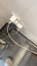 品胜苹果数据线PD快充30W充电线Type-C适用iPhone14promax/13/12手机iPad车载USB-C充电器线2米加长20W 实拍图