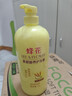 蜂花柔顺护发素1L小麦蛋白营养滋润干枯烫染受损补水顺滑男女士润发乳 实拍图