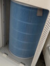 适配米家小米 空气净化器滤芯滤网2S 1 2 3 4 5代4lite 5S 4ProH滤芯过滤网3H/3C滤芯 【2/2S/3代/PRO/3H/3C】除霾除尘款 实拍图