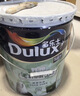 多乐士（Dulux）乳胶漆致悦竹炭抗甲醛五合一净味防霉抗菌油漆涂料A8146白色18L 实拍图