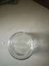 网红咸菜碗玻璃密封罐加厚酱菜盒冰箱保鲜罐小菜泡菜罐分装盒 两只随机装 2个 180ml 实拍图