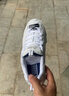 斯凯奇（Skechers）小白熊女鞋夏季厚底百搭老爹鞋熊猫鞋休闲运动鞋 实拍图