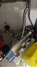惠尔顿（WHEELTON） 全屋中央净水器系统家用厨下净水器前置过滤器自来水农村井水大流量管道超滤机别墅小区房车商用 UF2厨房/房车够用4000L 实拍图