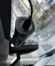HIKVISION海康威视行车记录仪D6 3k超清星光夜视语音声控手机APP互联大广角 实拍图