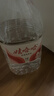 娃哈哈纯净水 5.5L*4桶 纸箱装加量大桶装水 泡茶冲奶粉 哇哈哈饮用水 实拍图