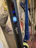 戴森（DYSON）PencilVac铅笔吸尘器 原装进口正品 超轻手持无线 家用超强大吸力 光学显尘 可车载 价保618 实拍图