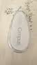 国誉（KOKUYO）学生Campus原纸色替芯式修正带修改带涂改带 5mm*8m 可换替芯 本体 白色WSG-TWT3508-1 实拍图