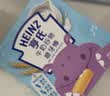 亨氏（Heinz）婴儿磨牙棒64g宝宝营养辅食米饼干零食独立包装（6个月以上适用） 牛奶味64g*1盒+蔬菜味64g*1盒 实拍图