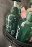 诗裴丝Spes控油蓬松显脸小发丝补水男女士无硅油氨基酸洗护套500ml*2 实拍图