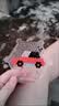 尚美贝贝儿童手工diy玩具水雾魔珠拼豆拼接画套装粘画3-6岁男女孩生日礼物 实拍图