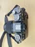 富士（FUJIFILM）X-T50/XT50 微单相机 套机（XC35F2镜头）4020万像素 7档五轴防抖 20款胶片模拟 石墨灰 实拍图