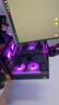 联合创新27吋4K双模320Hz miniled显示器防眩光视网膜屏mac mini外接电竞游戏办公电脑显示屏GA27V1M MAX 实拍图