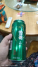 雪花啤酒(Snowbeer)晶粹 500ml*12听 新鲜拉格清爽口感 端午送礼 实拍图