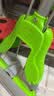 3M思高胶棉拖把27cm杆长126cm2头WB1 PVA对折式免手洗吸水海绵拖把 实拍图