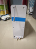 海尔（Haier）净水器鲜活水pro1200G瞬时1400G抑菌滤芯净饮机家用厨房专用台下用反渗透过滤直饮净水机R793 实拍图