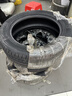 马牌（Continental）汽车轮胎 245/55R19 103V UCJ+ 适配汉兰达/本田冠道URV 实拍图