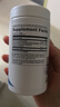 USANA优莎娜原装进口钙片活力关节柠檬酸钙补钙钙镁D片维生素d美国原版 实拍图