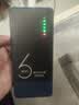 飞瑧【4.9元1500G】移动随身wifi无线网络5Ghz千兆2026新款无限速流量全国通用宽带车载户外三网路由器 5G-1万毫安【大师版-极致速度】Ai大模型加速 实拍图