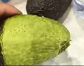 京鲜生 秘鲁牛油果4粒装单果130g+（非即食） 生鲜水果 实拍图