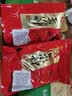 正山小种红茶2025养胃新茶浓香型散装多规格口粮茶叶自己喝 正山小种红茶250g一袋装 实拍图