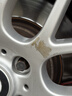 韩泰（Hankook）汽车轮胎 225/40R18 92Y XL K117 AO 奥迪原厂认证 原配奥迪A3  实拍图