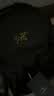 ARC'TERYX始祖鸟 MANTIS 26 BACKPACK 男女同款 背包 BLACK/黑色 均码 实拍图