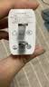 倍思5V/2A充电头USB插座苹果安卓充电器通用iPhone15/14/13/8p华为小米手机iPad插头电源适配器 白 实拍图