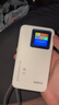 格行随身wifi6官方正品免插卡移动无线网络随身wifi路由器cpe三网通便携式车载移动wifi无线流量2026款 京仓速发-顶配快充版【一万毫安长续航】+一千G流量 实拍图