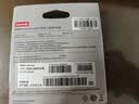 ThinkPad联想Thinkbook 256GB Type-C USB3.1 U盘 读速150MB/s 手机电脑 双接口 u盘办公商务优盘BU100 实拍图