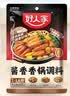 好人家十三种香辛料小龙虾调料220g- 炒花甲酱料 实拍图