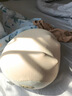SKG颈椎按摩枕【父亲节礼物】腰部肩颈按摩仪按摩器红光热敷支撑腰靠垫头办公室神器送长辈男女友生日 实拍图