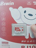 佰维（BIWIN）64GB TF(MicroSD)内存卡 C10 U3 V30 A1 BJ100存储卡 读速100MB/s 适配行车记录仪/监控 实拍图