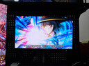 AOC爱攻27英寸QD-OLED 4K240Hz 10Bit 0.03ms DP2.1 每台6色轴校准 低蓝光游戏电竞显示器AG276UZD 实拍图