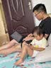 巴拉巴拉童装宝宝上衣婴儿短袖t恤男童女童2026新款夏季可爱儿童纯棉衣服 实拍图