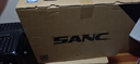 SANC盛色23.8英寸2K超频260Hz FastIPS显示器1ms 硬件低蓝光 耳机挂架小夜灯 升降支架电竞电脑屏幕G3Q 实拍图