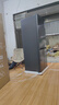 TCL 【爆款升级】480L十字对开门超窄小户型抗菌净味四开门家用冰箱一级能效风冷R480V7-U世界杯推荐 实拍图
