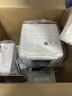 得力60mm会计凭证自动装订机600页财务装订机电动打孔装订机办公档案铆管热熔装订机文件打孔器14667 实拍图