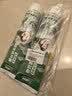 三棵树漆厚涂补墙膏防霉耐水修补家用墙面修复白色墙皮脱落裂缝填补腻子粉 实拍图