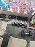 京东京造 健身房地垫运动地胶垫隔音垫缓冲减震地板软垫器械垫2cm厚6片装 实拍图